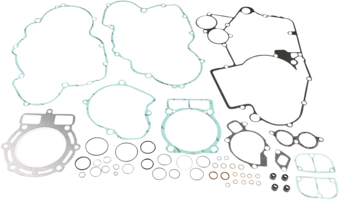 Complete Gasket Kit - KTM