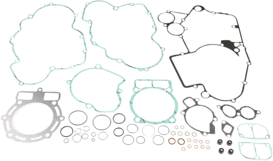 Complete Gasket Kit - KTM