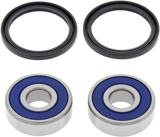 Wheel Bearing Kit - Front/Rear