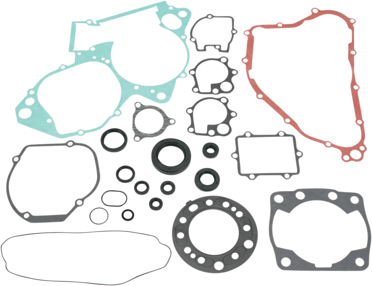 Motor Gasket Kit with Seal - CR250