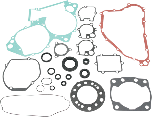 Motor Gasket Kit with Seal - CR250