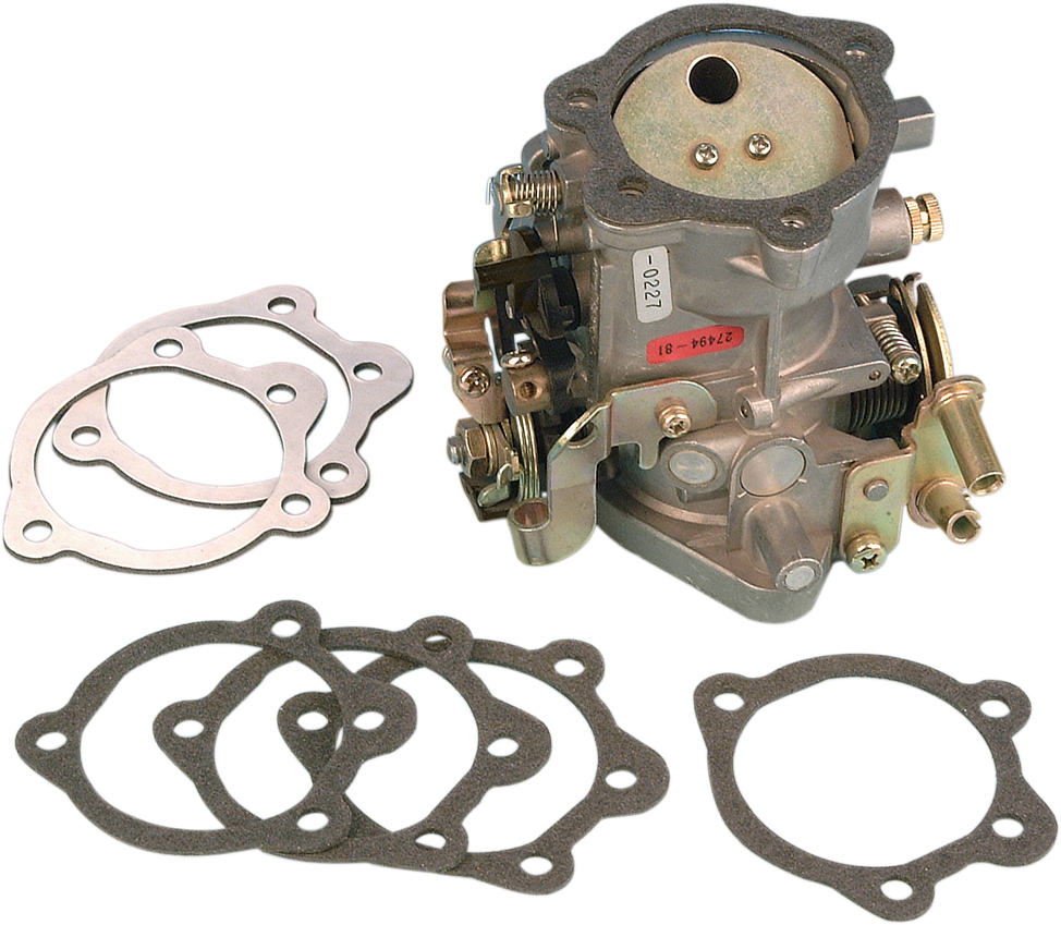 Air Cleaner to Cab Gasket359278