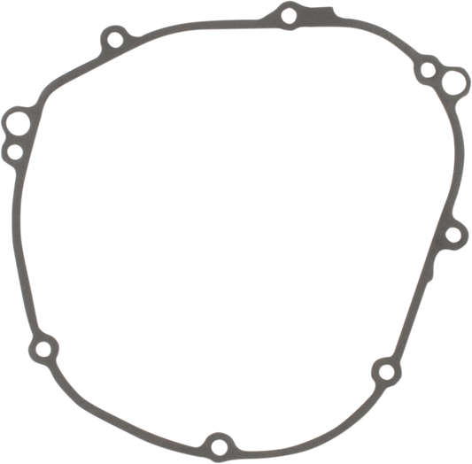 Clutch Gasket - Yamaha