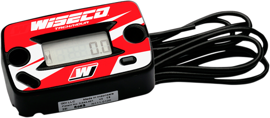 Engine Hour/Tach Meter