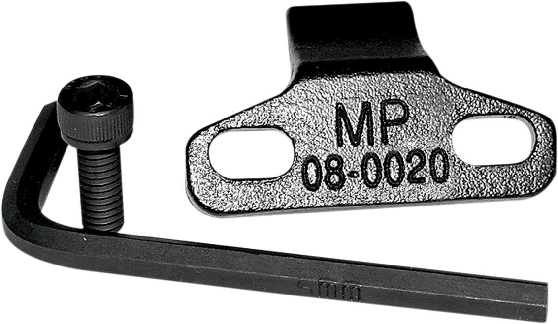 Yam Valve Shim Tool