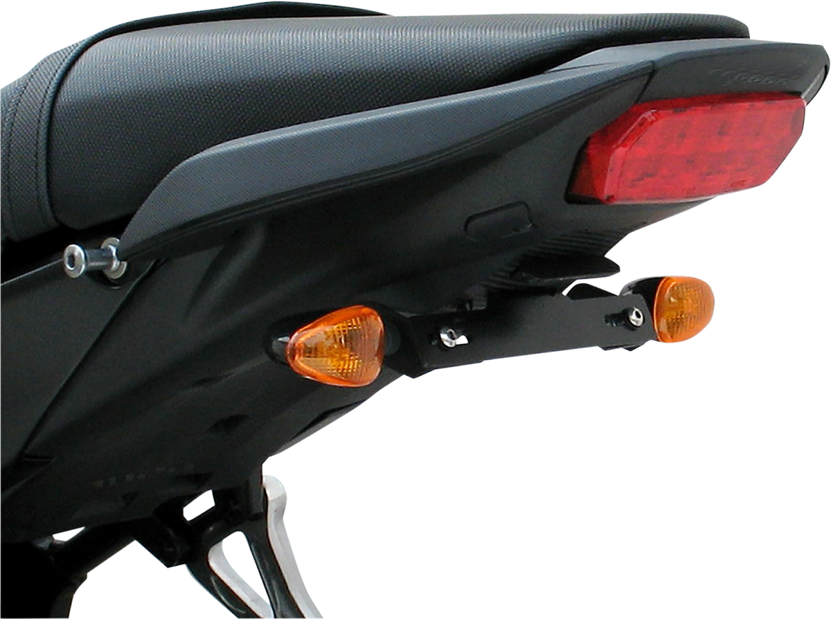 Tail Kit with Signals - CB650F '18