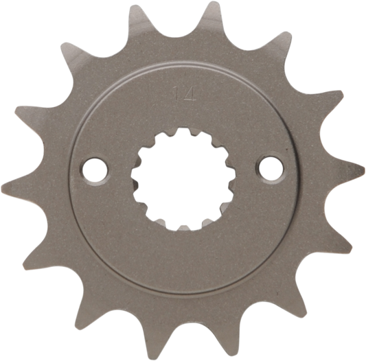 Countershaft Sprocket - 14-Tooth