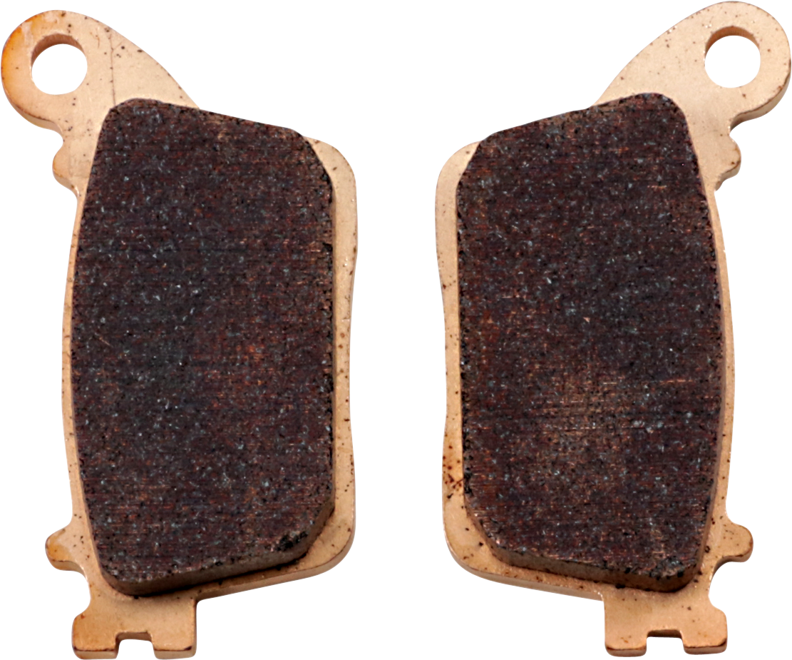 HH Sintered Brake Pads