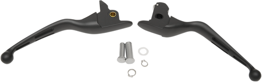 Kit de Palancas Slotted Negro