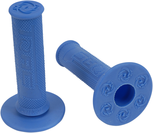 Grips - Hotlap - MX - Soft - Blue