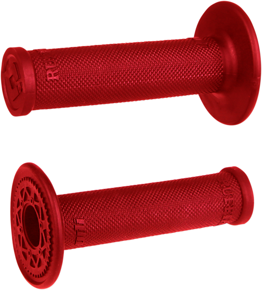 Grips - No Waffle - Red