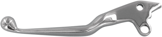 Chrome Wide Clutch Lever for Suzuki