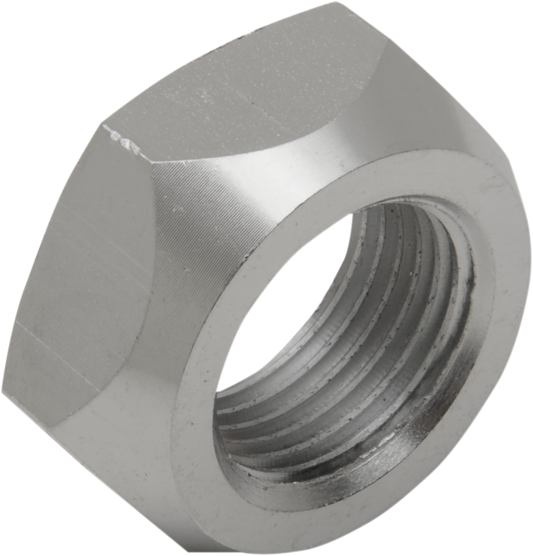 Axle Nut - Chrome