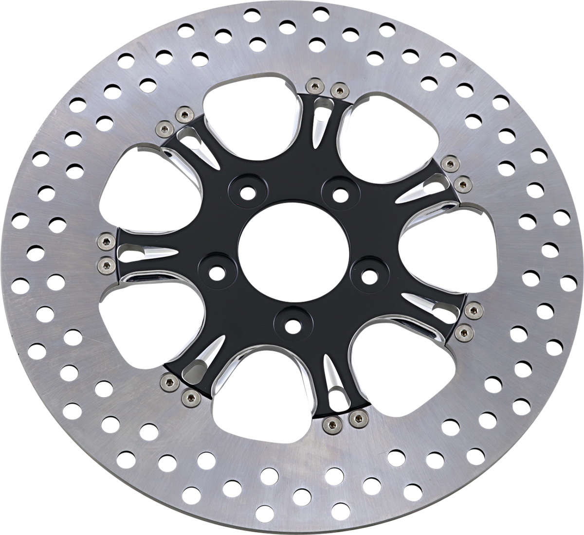 Brake Rotor - 11.8" - Virtue - Platinum Cut