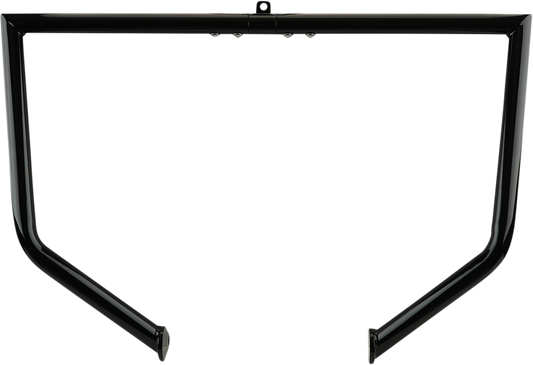 Engine Guard - Black - Twin Peaks