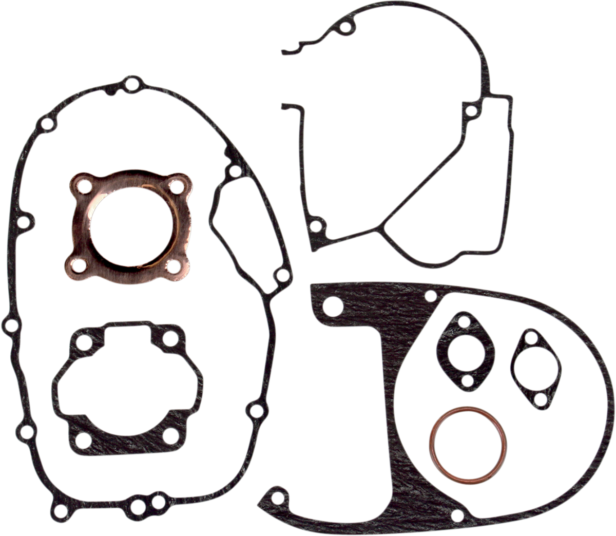 Complete Gasket Kit - KE/KV 100