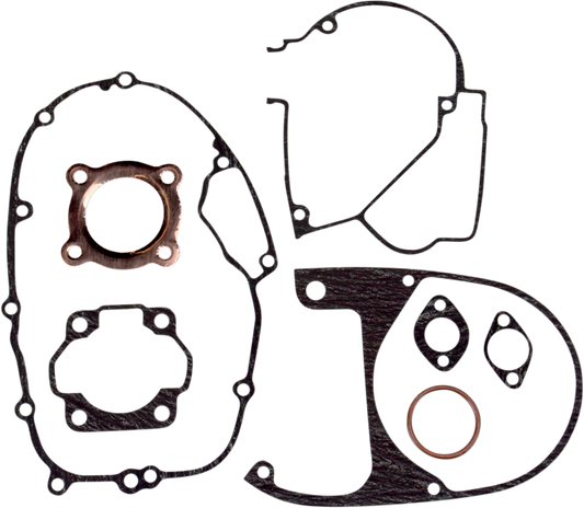 Complete Gasket Kit - KE/KV 100