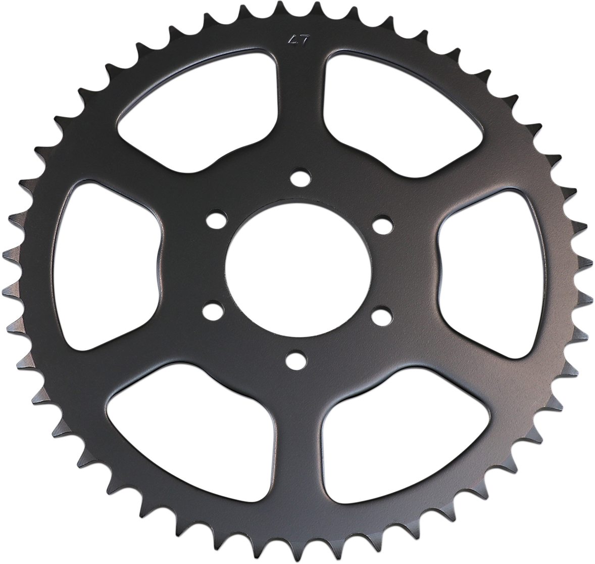 Rear Yamaha Sprocket - 520 - 47 Tooth