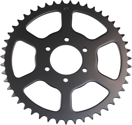 Rear Yamaha Sprocket - 520 - 47 Tooth