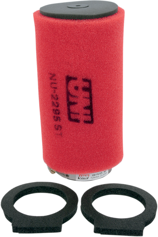 Filter - Warrior/Wolverine