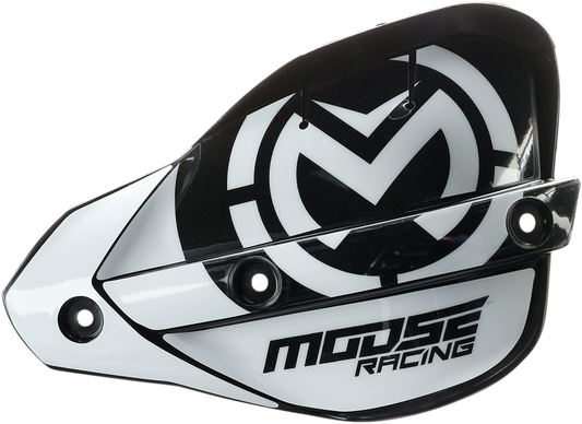 Handshields - Replacement - Enduro - Black