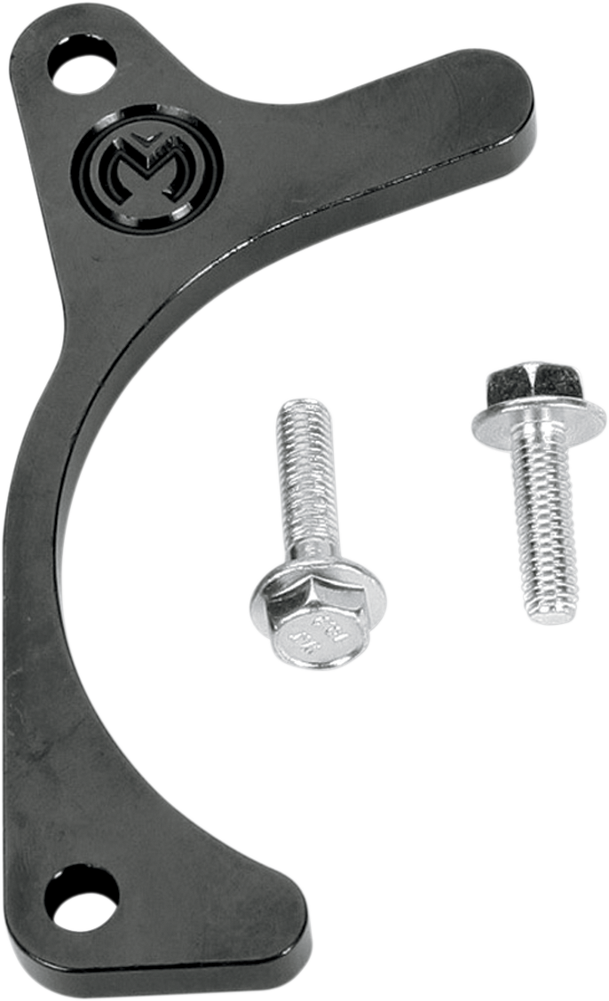 Case Saver - TRX250R - Black