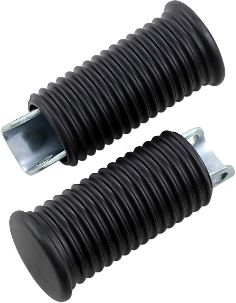 Posapies de Goma para Conductor