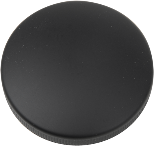 Tapón de Gasolina No Ventilado - Negro Matte