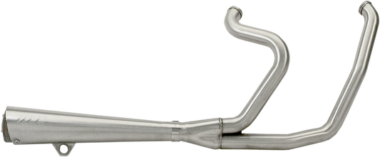 2:1 Exhaust - Polished534913397