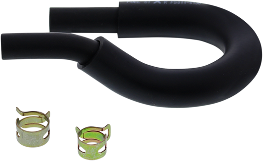 Hose and Clamp Kit - Yamaha