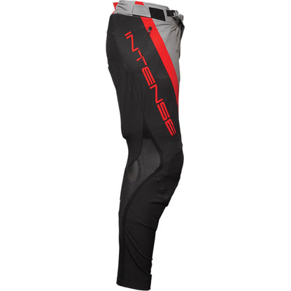 Pantalón Intense Assist - Negro/Gris