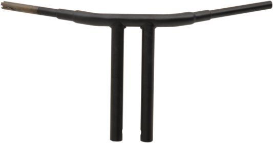 "Big" Buffalo Handlebar - Chopper T-Bar - 14" - Flat Black
