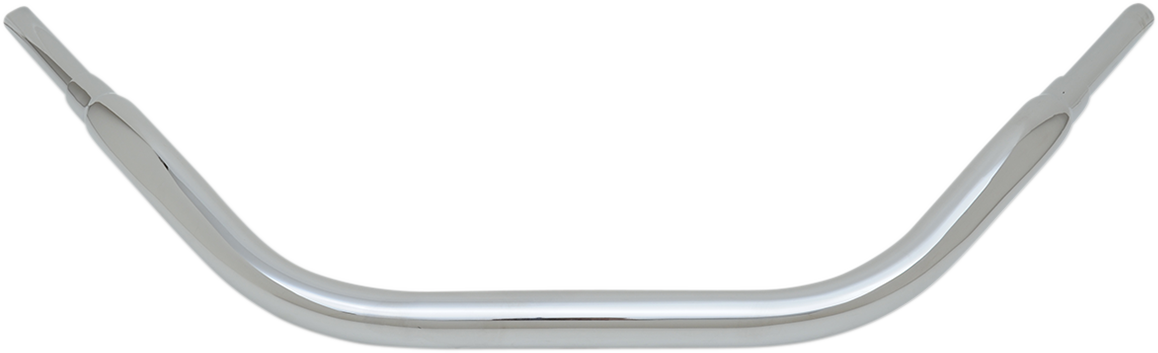 Chrome Big Buffalo Bikini Handlebar for TBW