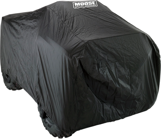Dura ATV Cover - Black - 2XL