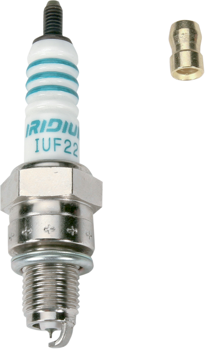 Iridium Spark Plug - IU24A