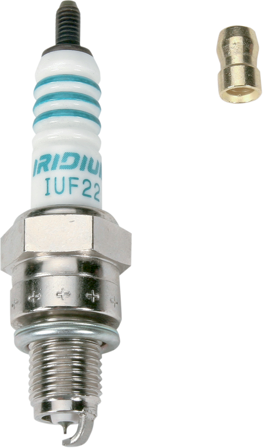 Iridium Spark Plug - IU24A