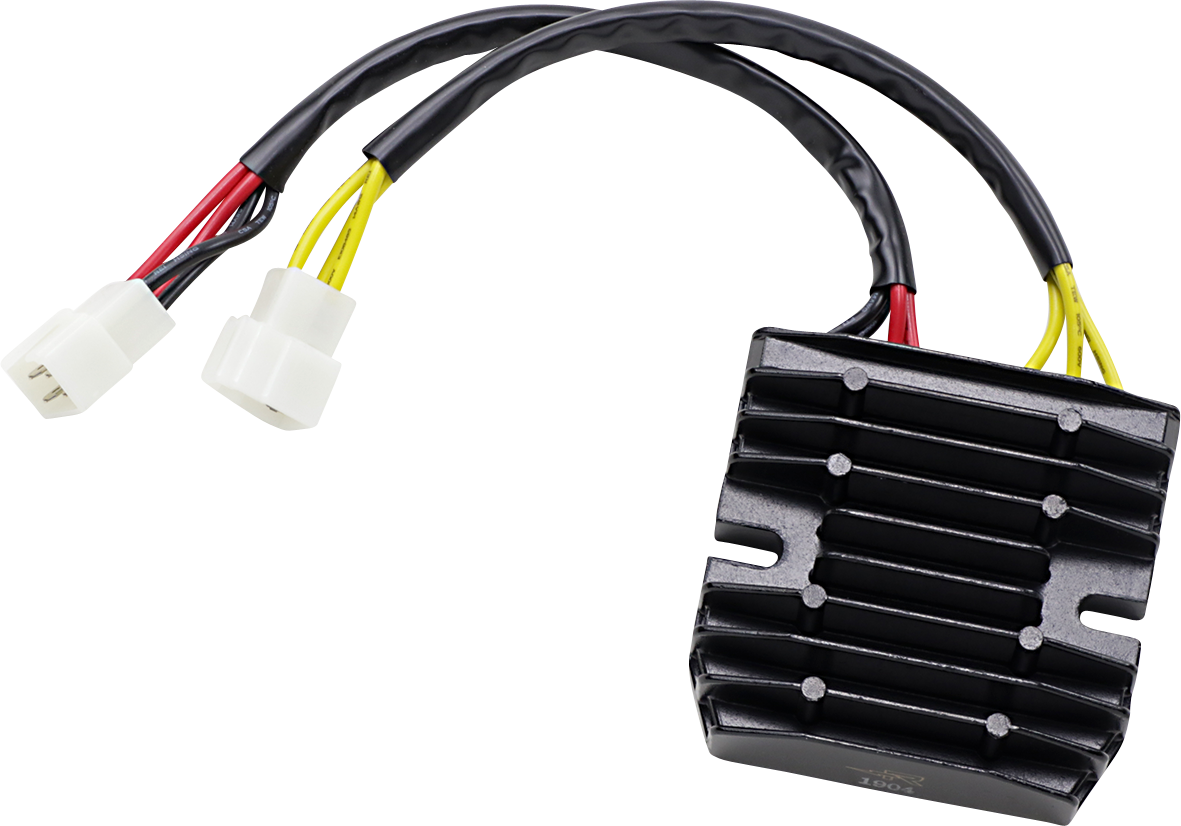 Hot Shot Regulator/Rectifier - Lithium-ion Compatible - Ducati
