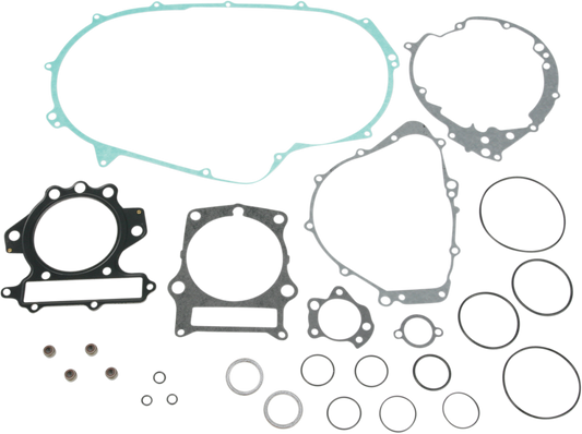 Complete Motor Gasket Kit - 600 Grizzly