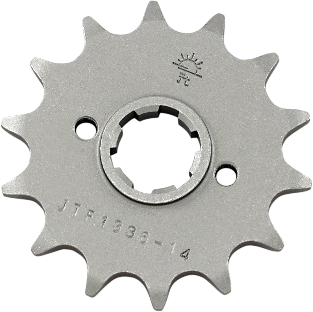 Counter Shaft Sprocket - 14-Tooth
