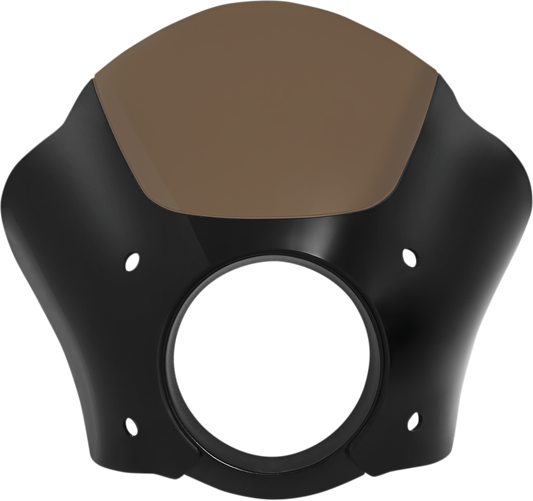 Gauntlet Fairing - FXLR