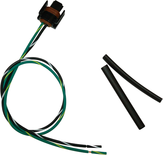 Connector with Wire Pigtail - OEM-Type9200