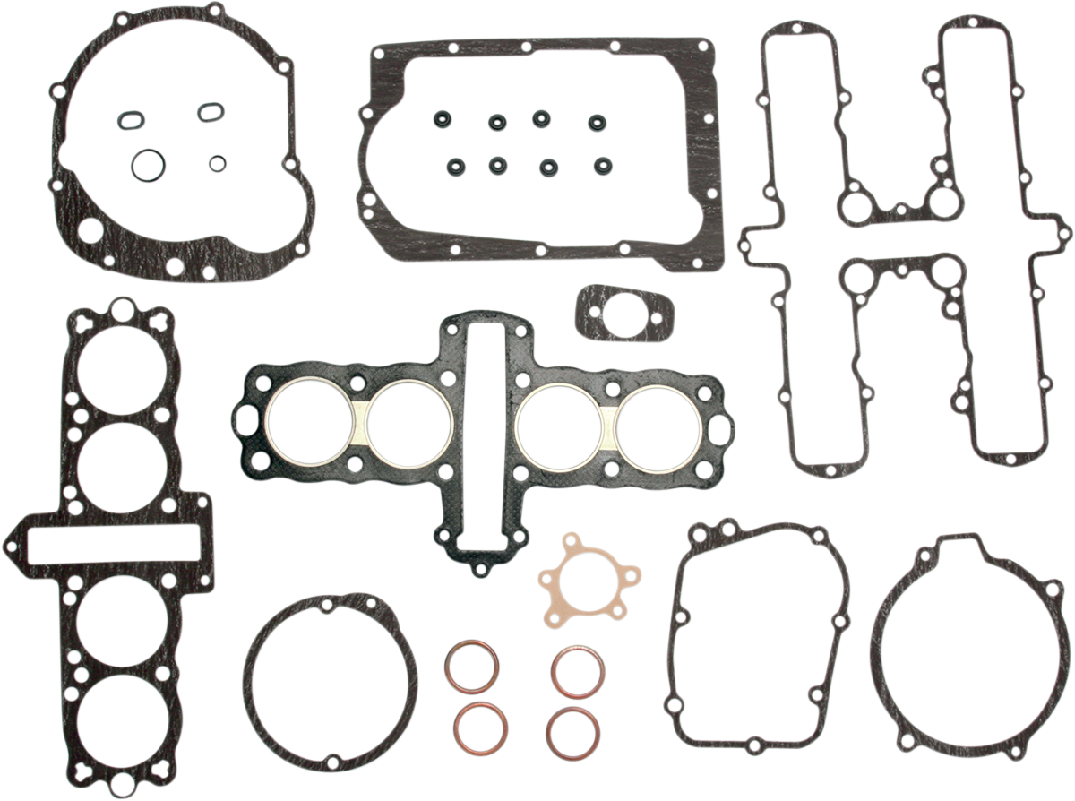 Complete Gasket Kit - KZ550