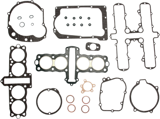 Complete Gasket Kit - KZ550