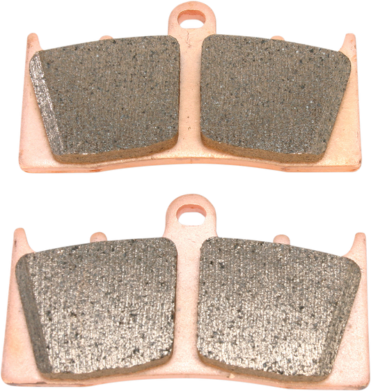 HH Brake Pads - FA613HH