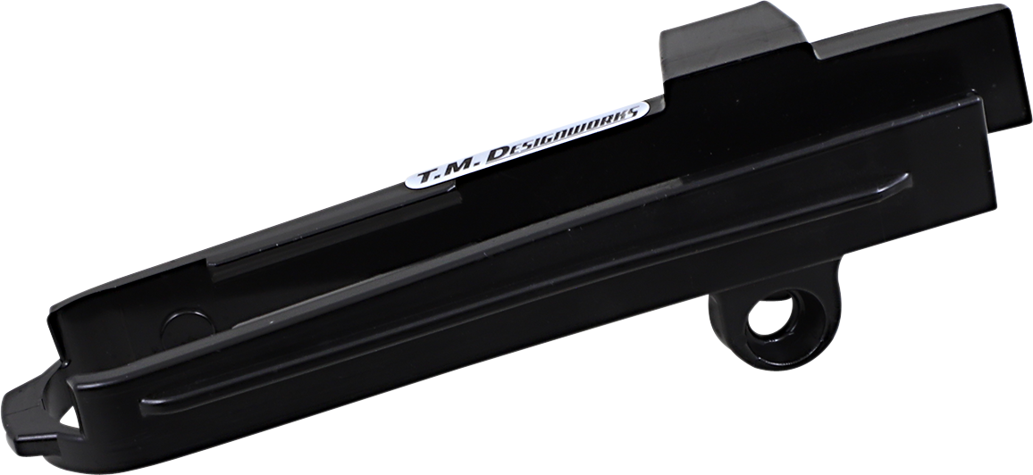 Chain Slider - Husky/KTM - Black