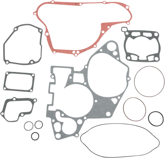 Complete Motor Gasket Kit - RM125