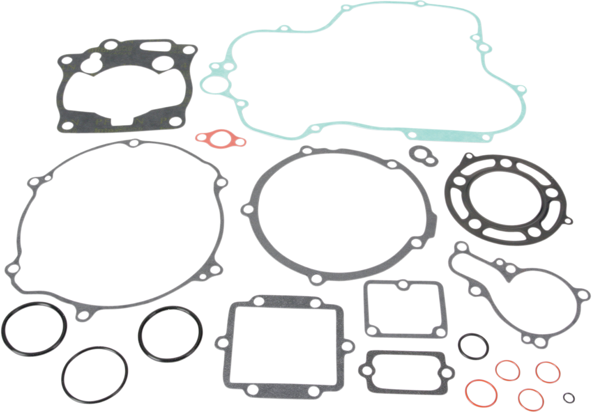 Complete Motor Gasket Kit - KX125