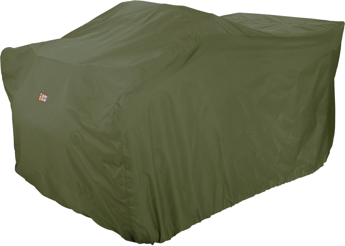 ATV Storage Cover - Olive - 2XL