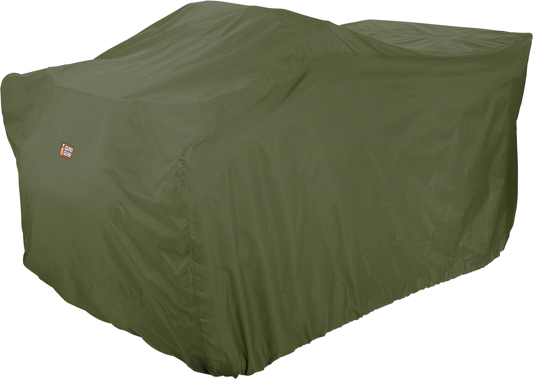 ATV Storage Cover - Olive - 2XL