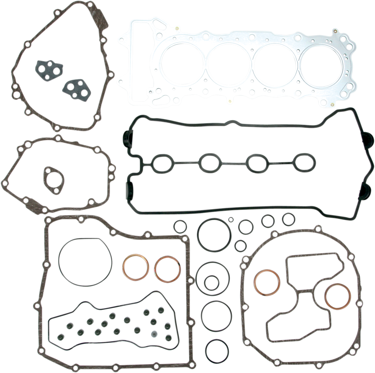 Complete Gasket Kit - CBR 600